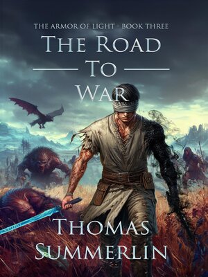 cover image of The Road to War
